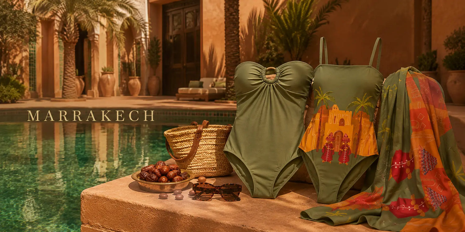 MARRAKECH
