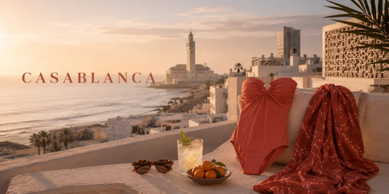 CASABLANCA