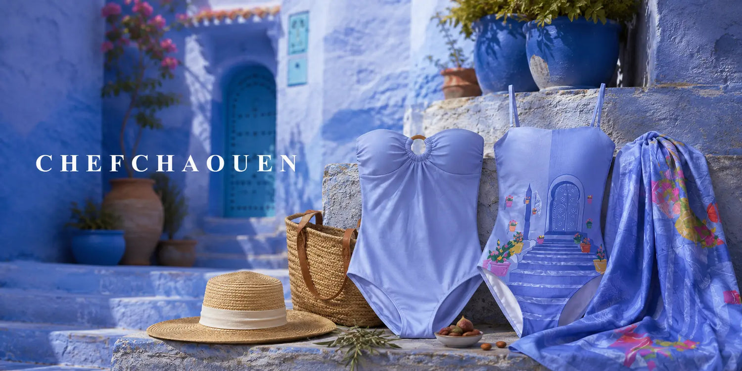 CHEFCHAOUEN